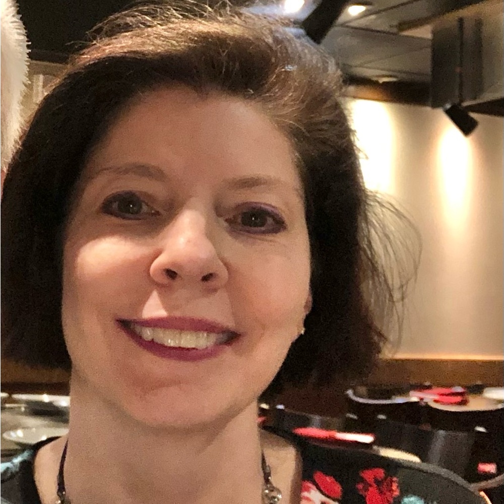 Meet your Posher, Denise